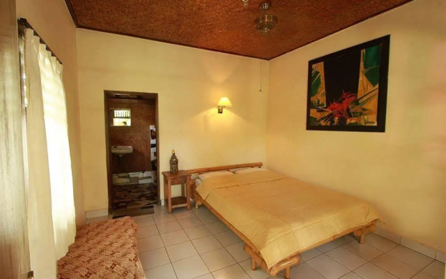 Citrus Tree B&B - Wena