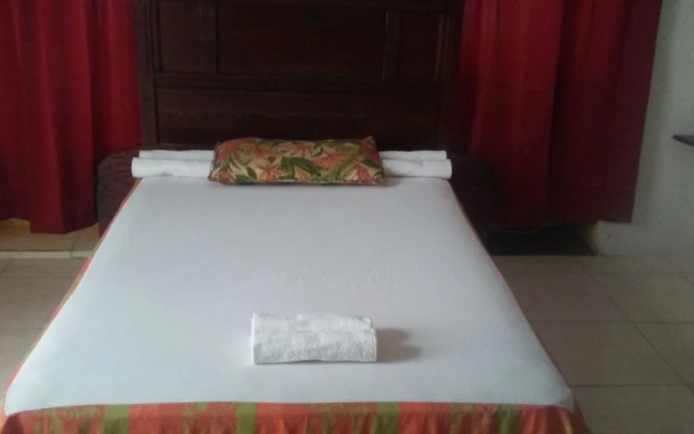 The State hotel
