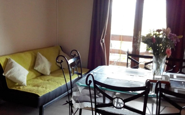 Au Chalet D'Anna