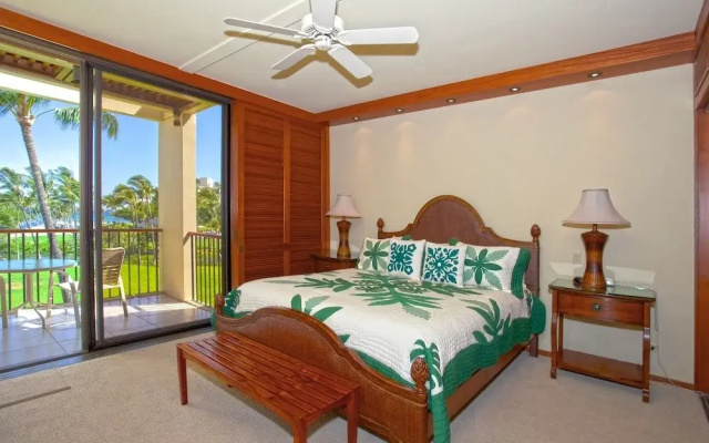 Mauna Lani Terrace Condominium