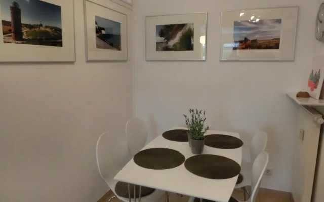 Appartement Nr 7 im Sonnenbad
