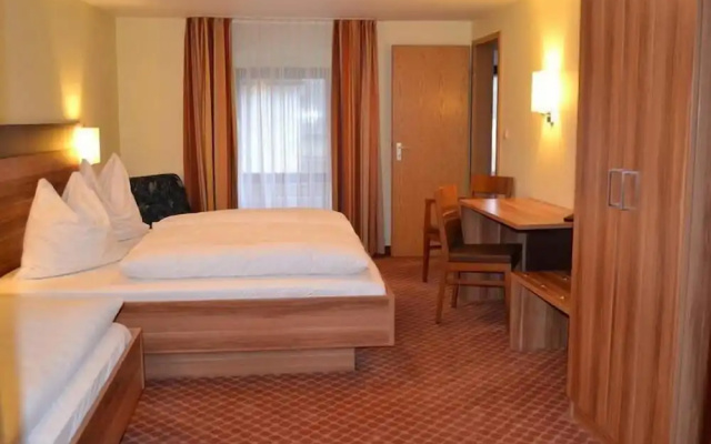 Hotel-Gasthof Krone