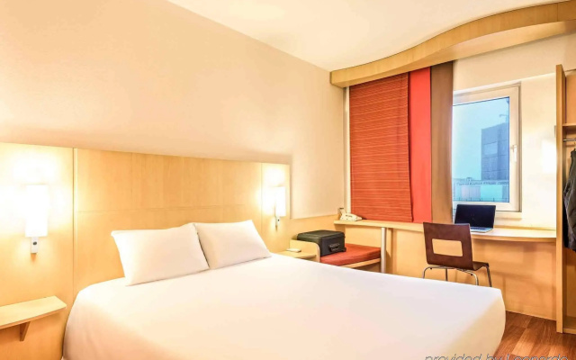 Hotel Ibis Yangzhou Development Zone
