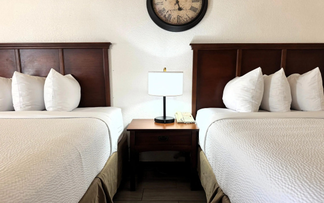 Ramada by Wyndham Birmingham Airport
