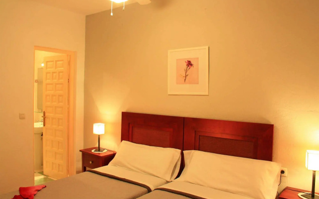Hostal Toril