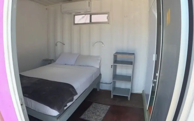 Peace Hostel Mx