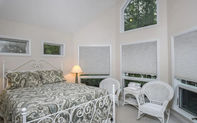 Sunset View 4 Bedroom House