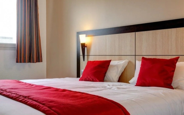 B&B HOTEL Romilly-sur-Seine