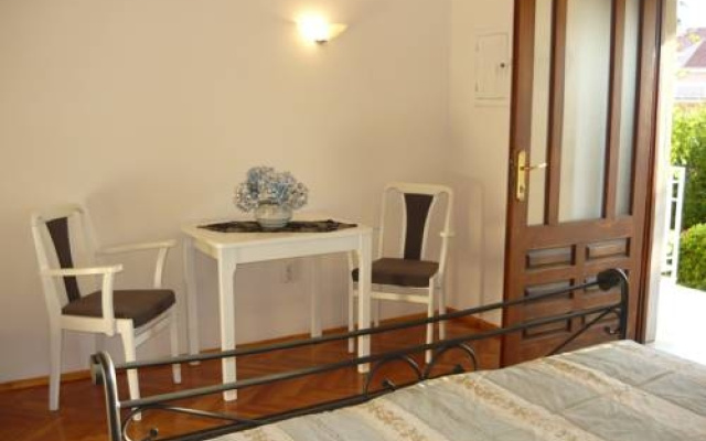 Apartmani Saulovic