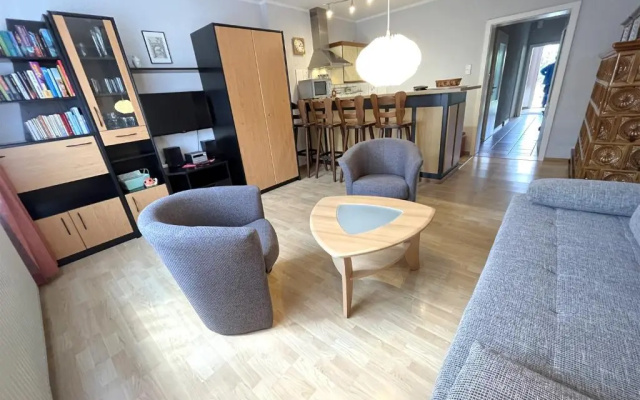 Ferienhaus Templin UCK 650