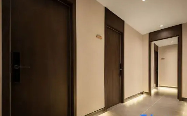 Sanhe Fengguang Homestay (Sanhe Ancient Town Scenic Area)