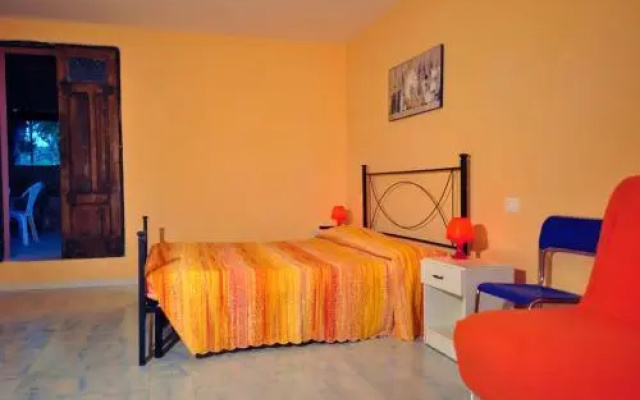 Residence Collina degli Ulivi