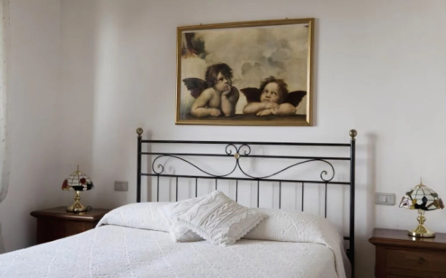 Montefiore Casa Vacanze