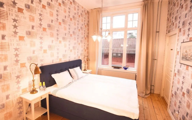 L Boutique Hotel