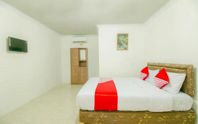 Hotel O Ratu Pantai