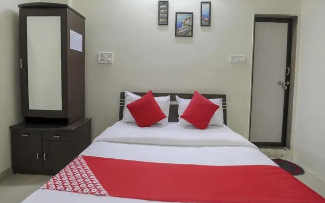 Shyam Vatika Banquet And Rooms by OYO Rooms