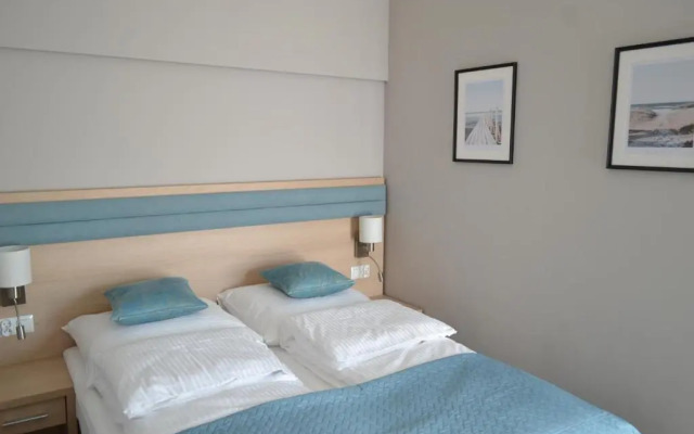 Apartamenty Swinoujscie – Cesarskie Ogrody