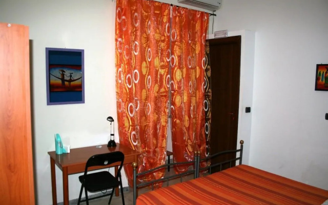 B&B Vecchio Porto