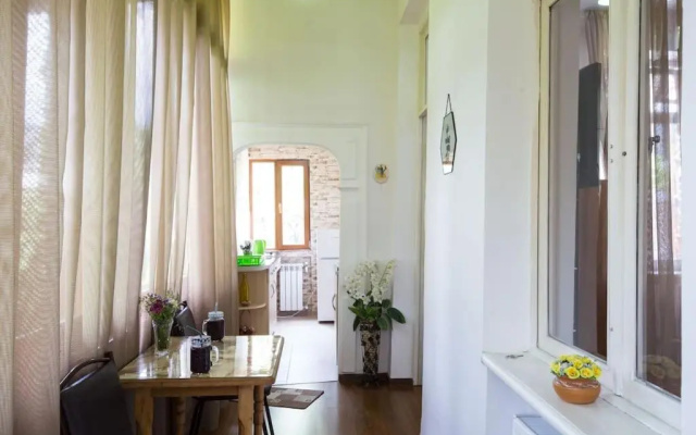 Apartment Mano