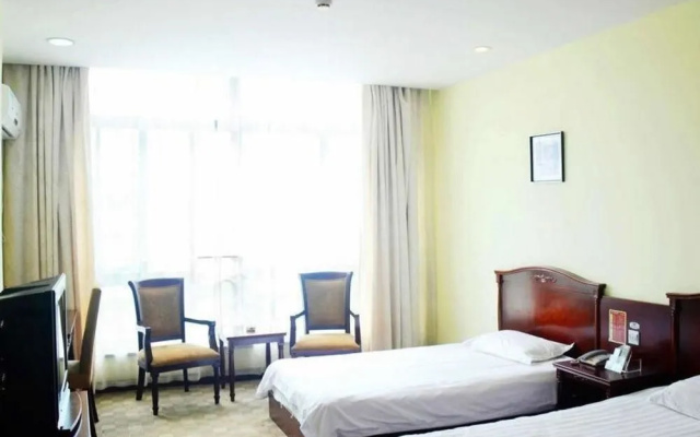 Suzhou Zuilinyouli Holiday Hotel