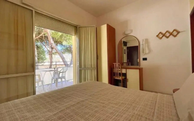 Hotel Zanella