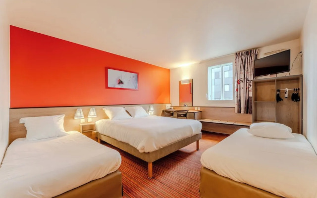 Express Hotel