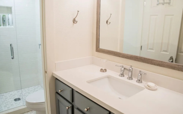 Ranchs 3538 - 2 Br Condo