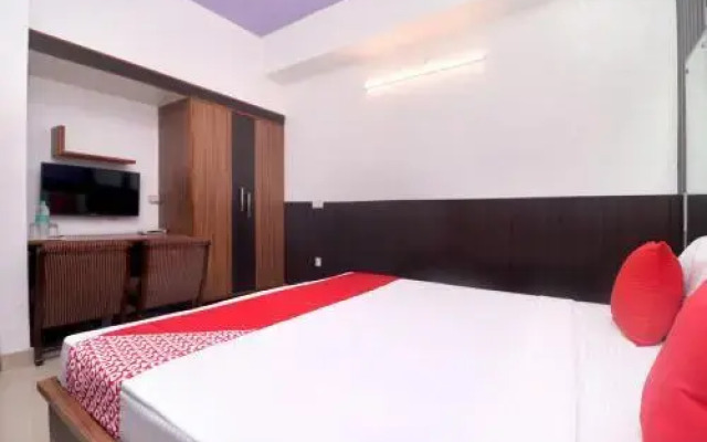 OYO 18336 Hotel Appreciate