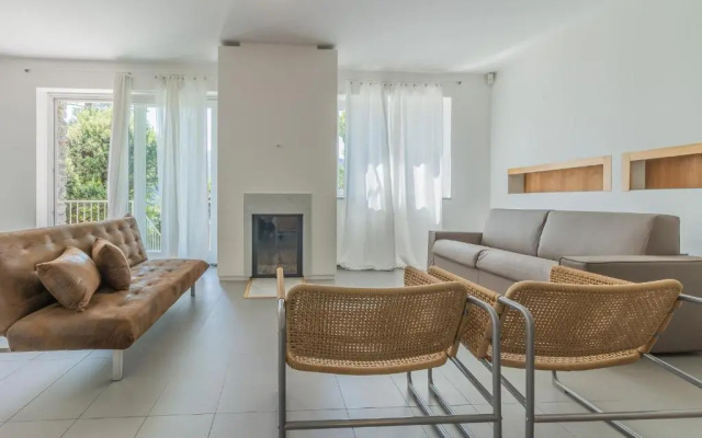 Villa Beatrice