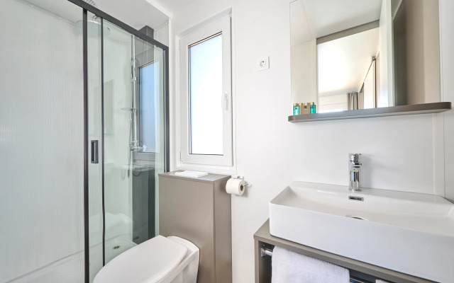 Aminess Planet Camping Holiday Homes Sirena
