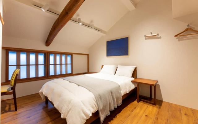 MACHIYA HOTEL madoka - Vacation STAY 65847v