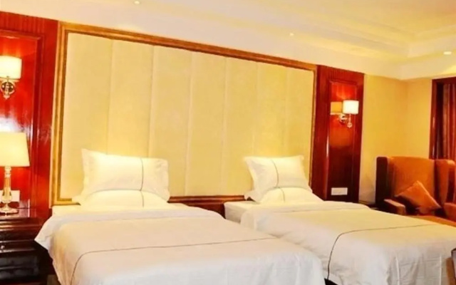 Guangzhou Regency Hotel