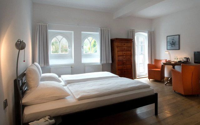 Hotel MutterHaus Düsseldorf