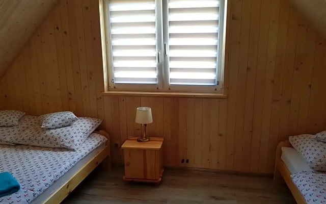Domki Noce i dnie