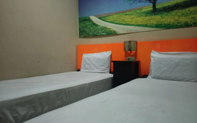 Hotel O Syariah Sumber Mulya NunukanNearAlun - Alun Kota Nunukan