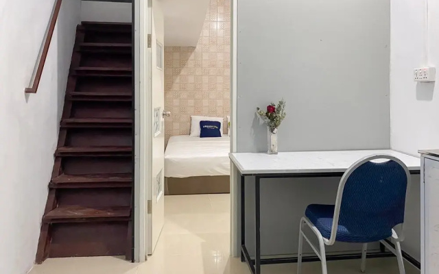 Urbanview @ Setia Homestay Bengkong Batam