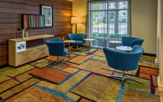 Fairfield Inn & Suites by Marriott Naples