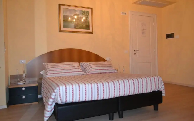 Locanda La Sosta