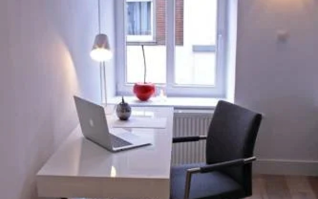 Aparthotel SUITE36
