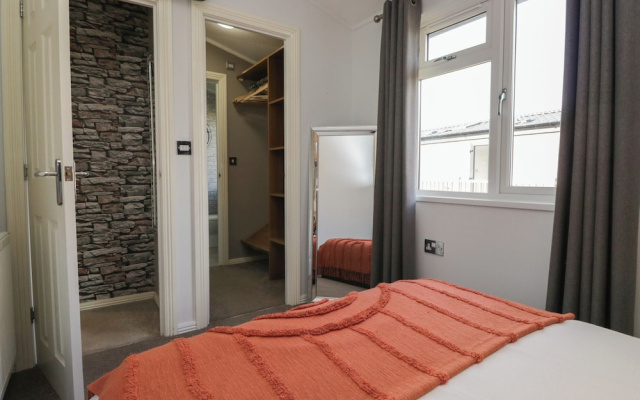 Gressingham View Lodge