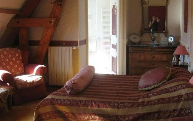 Château De Montbrun