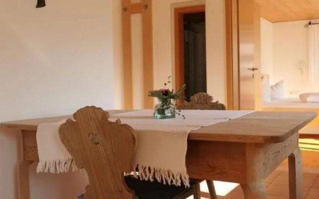 Gästehaus Appartements Egender