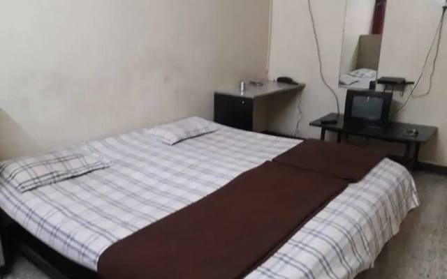 Hotel Kubera