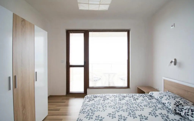 Sunrise Apartments