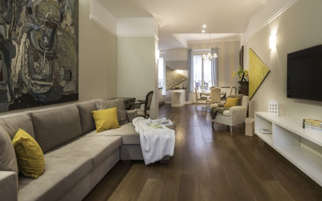 Brera - RentClass Cristoforo