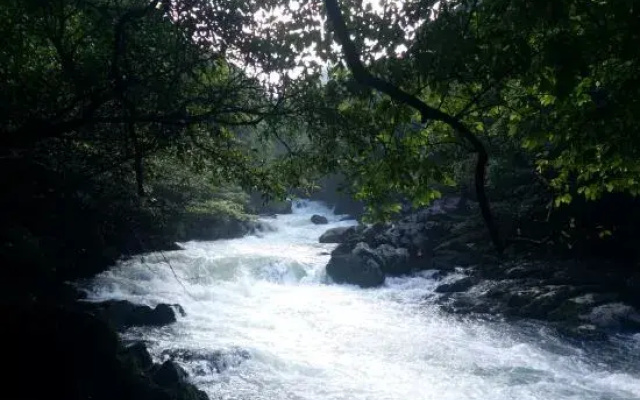 Libomaolan Shuangshuang Nongjiale