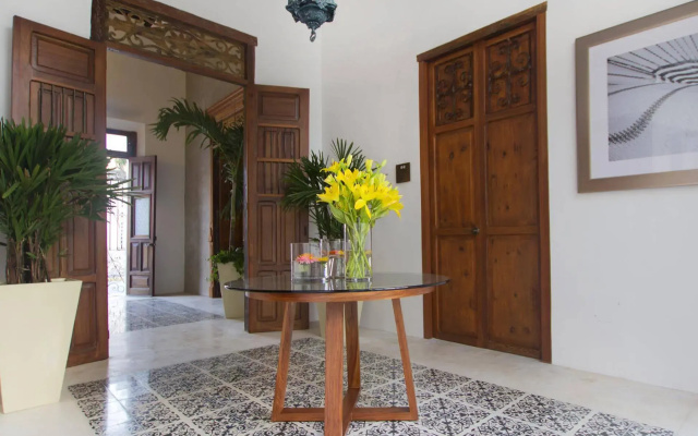 Casa de Las Palomas by Palomas Hotels -  Adults only