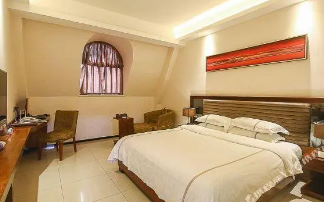 Yiheyuan Hotel Haikou