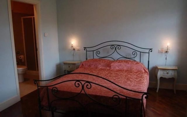 Villa Cappelletti
