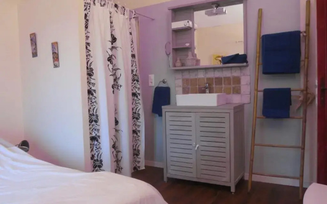 Maison des Ocres - Chambres dhôtes